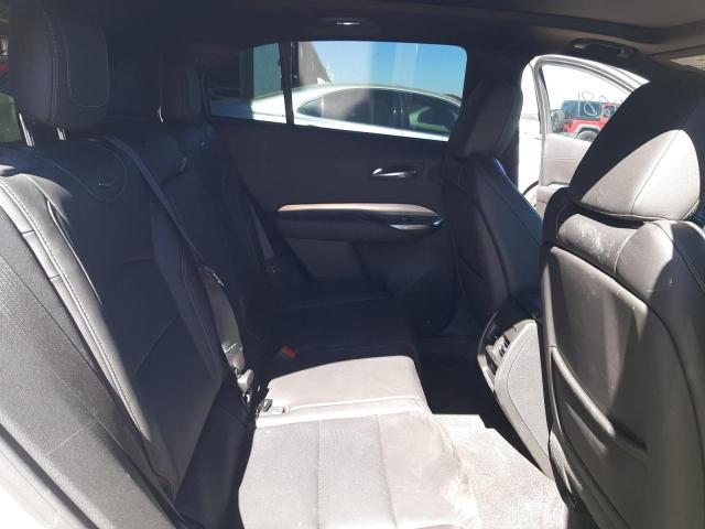 Photo 6 from auction – 2019 CADILLAC XT4 PREMIU with VIN 1GYFZCR40KF118227