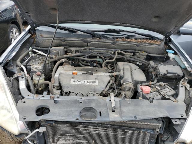 Photo 7 from auction – 2005 HONDA CR-V SE with VIN JHLRD78935C011137