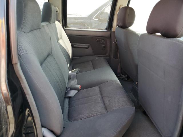 Photo 6 from auction – 2004 NISSAN FRONTIER C with VIN 1N6ED29X64C459721