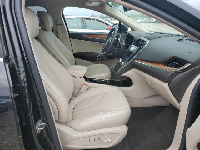 Photo 5 from auction – 2019 LINCOLN MKC SELECT with VIN 5LMCJ2C91KUL16625