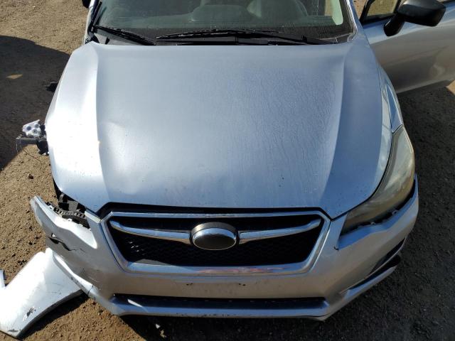 Photo 7 from auction – 2015 SUBARU IMPREZA with VIN JF1GJAA62FH025115