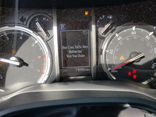 Photo 8 from auction – 2022 TOYOTA 4RUNNER SR with VIN JTELU5JR0N6069914