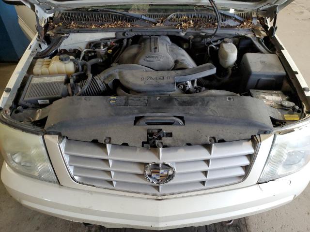 Photo 7 from auction – 2004 CADILLAC ESCALADE E with VIN 3GYFK66N14G237831