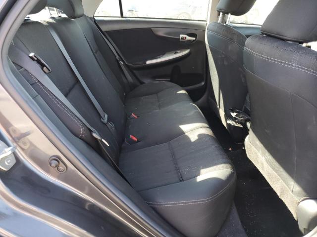 Photo 6 from auction – 2013 TOYOTA COROLLA BA with VIN 2T1BU4EE4DC946431