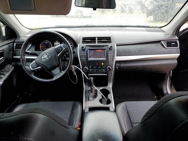 Photo 9 from auction – 2015 TOYOTA CAMRY LE with VIN 4T1BF1FK7FU958149