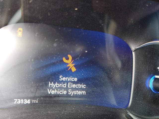Photo 8 from auction – 2019 CHRYSLER PACIFICA H with VIN 2C4RC1N74KR532869