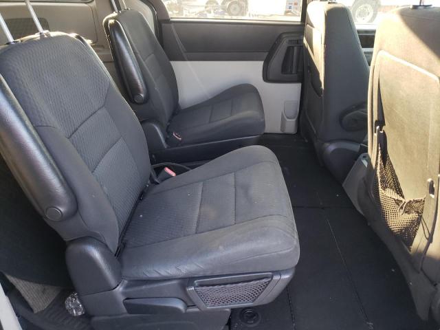 Photo 6 from auction – 2010 DODGE GRAND CARA with VIN 2D4RN5D1XAR496783