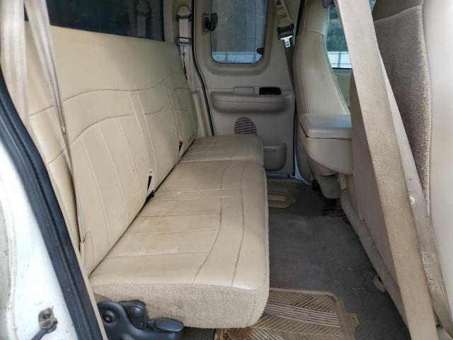 Photo 6 from auction – 2000 FORD F150 with VIN 1FTRX17LXYNA51562