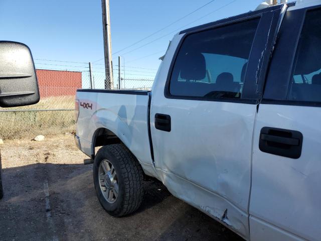 Photo 9 from auction – 2014 FORD F150 SUPER with VIN 1FTFW1EF2EKG05175
