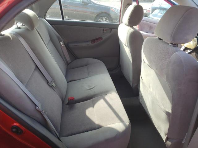 صورة رقم 6 من المزاد - 2006 TOYOTA COROLLA CE مع VIN JTDBR32EX60090243