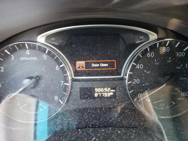 Photo 8 from auction – 2013 NISSAN ALTIMA 2.5 with VIN 1N4AL3AP2DC284086