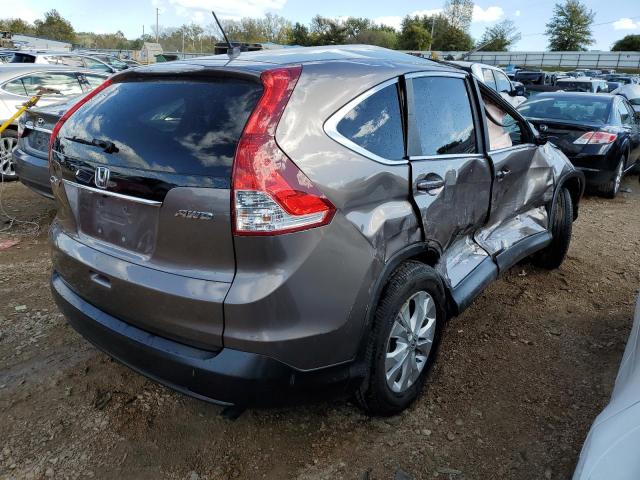 Photo 4 from auction – 2012 HONDA CR-V EX with VIN 5J6RM4H54CL063506