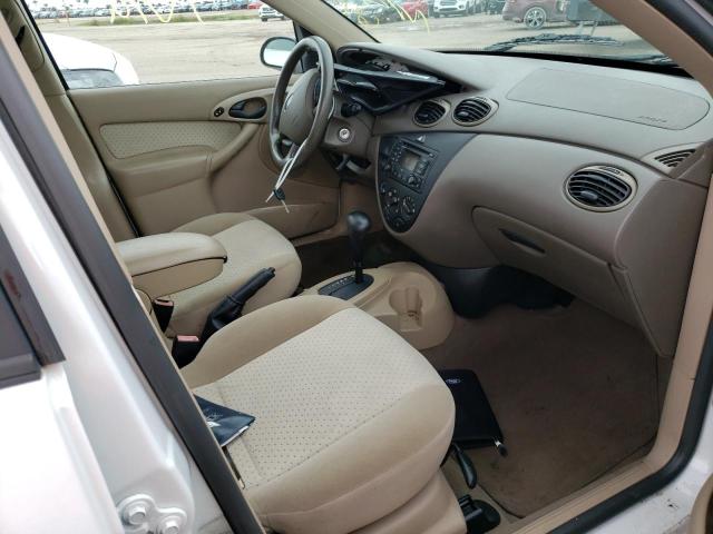 Photo 5 from auction – 2003 FORD FOCUS SE with VIN 1FAFP36393W321051