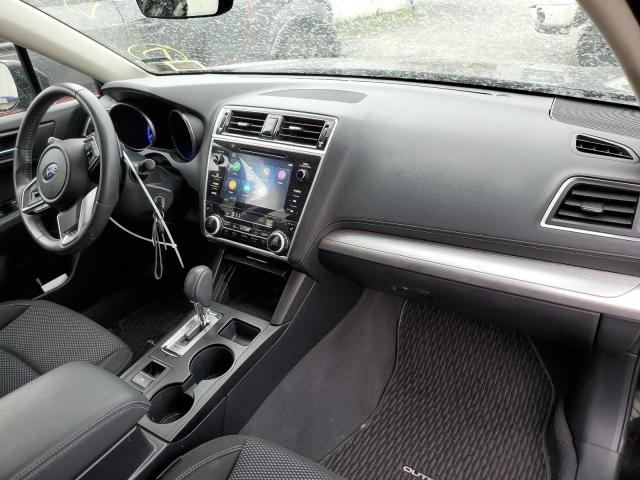 Photo 9 from auction – 2019 SUBARU OUTBACK 2. with VIN 4S4BSAFC0K3313105