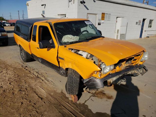 Photo 1 from auction – 2008 FORD RANGER SUP with VIN 1FTZR45E08PA17392