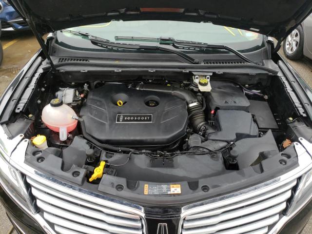 Photo 7 from auction – 2017 LINCOLN MKC SELECT with VIN 5LMCJ2C96HUL31081