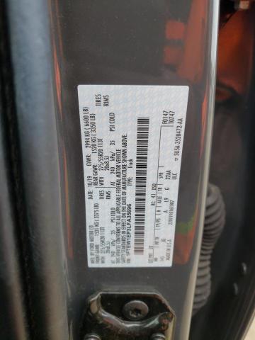 Photo 10 from auction – 2020 FORD F150 SUPER with VIN 1FTEW1EP3LFA35696