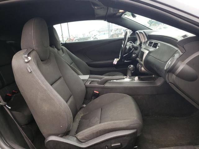 Zdjęcie 5 z aukcji – 2014 CHEVROLET CAMARO LT z VIN 2G1FB3D34E9269652