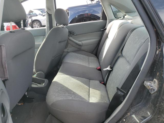 Photo 6 from auction – 2005 FORD FOCUS ZX4 with VIN 1FAFP34N85W235916