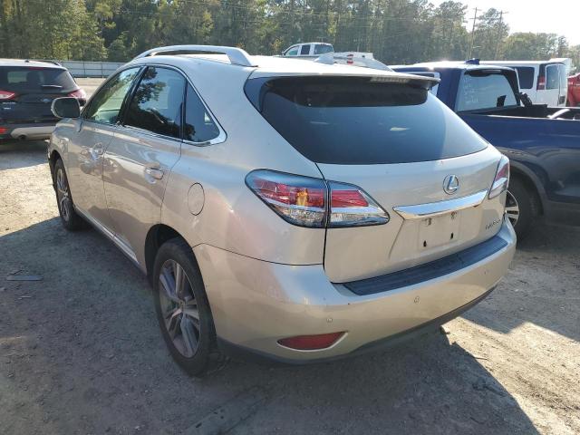 Foto 3 de la subasta – 2015 LEXUS RX 350 con VIN 2T2ZK1BA8FC159212