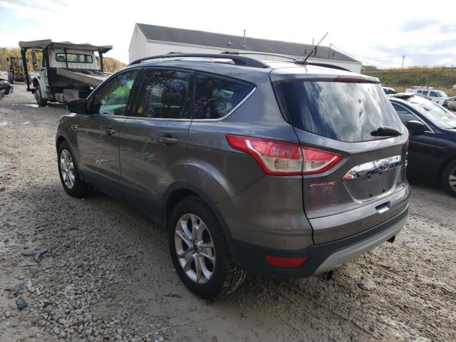 Photo 3 from auction – 2013 FORD ESCAPE SEL with VIN 1FMCU9H90DUC66377