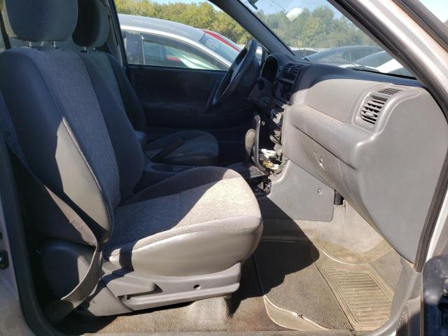 Photo 5 from auction – 2002 ISUZU RODEO S with VIN 4S2CK58W524321660