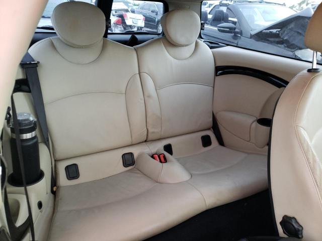 Photo 6 from auction – 2012 MINI COOPER S C with VIN WMWZG3C56CTY31899