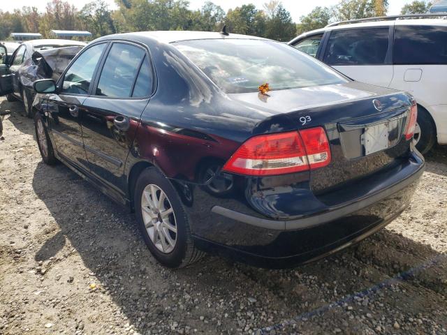 Photo 3 from auction – 2005 SAAB 9-3 ARC with VIN YS3FD49Y351051145