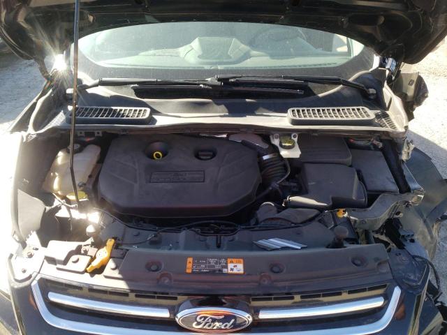 Photo 7 from auction – 2013 FORD ESCAPE SEL with VIN 1FMCU0H94DUA41133