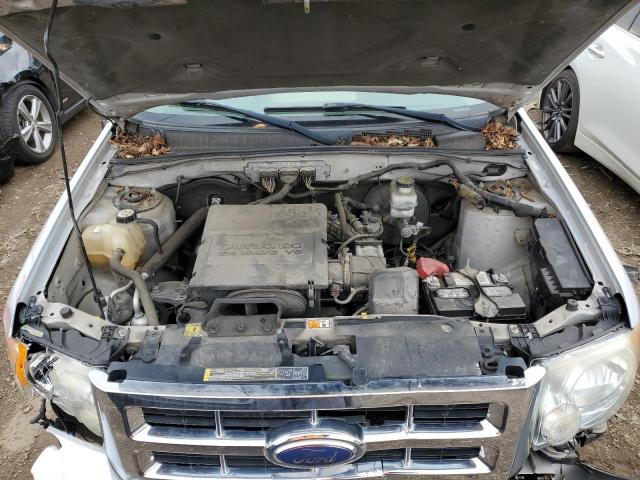 Photo 7 from auction – 2009 FORD ESCAPE XLT with VIN 1FMCU93GX9KC56920