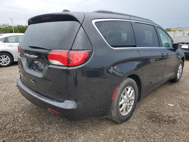 Photo 4 from auction – 2020 CHRYSLER UK with VIN 2C4RC1DG9LR264842