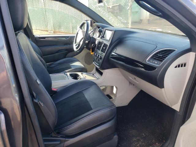Photo 5 from auction – 2019 DODGE GRAND CARA with VIN 2C4RDGCG5KR580884