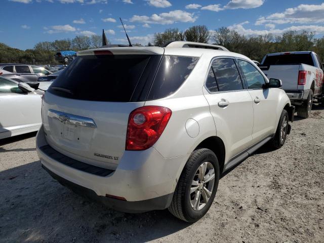 Photo 4 from auction – 2012 CHEVROLET EQUINOX LT with VIN 2GNALPEK1C1226269