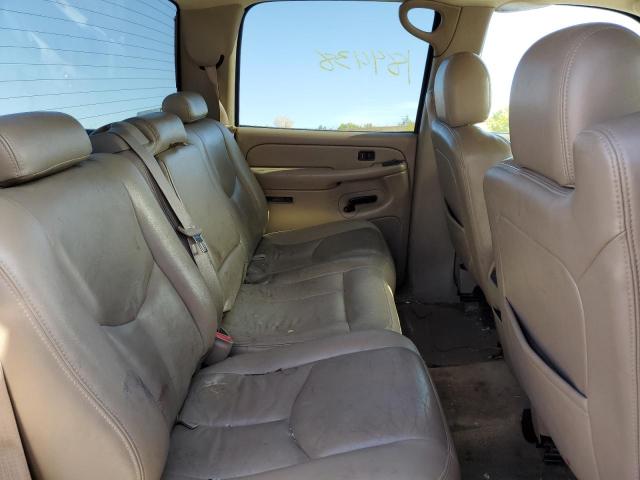 Photo 6 from auction – 2004 CHEVROLET SILVERADO with VIN 2GCEK13T541373301