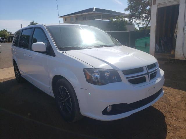 DODGE GRAND CARA 2019 with VIN 2C4RDGEG3KR536363 - Photo from auction