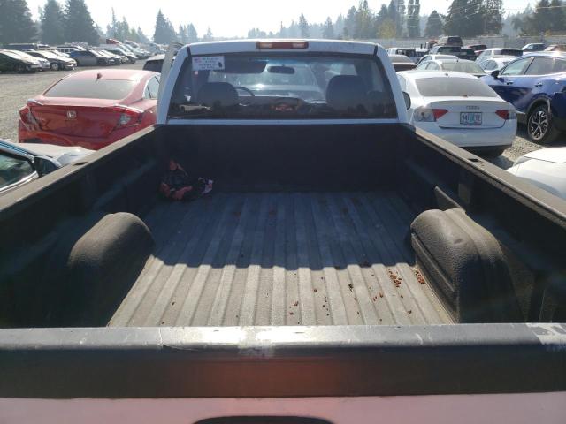 Photo 6 from auction – 2000 CHEVROLET SILVERADO with VIN 1GCEC14W5YE313142