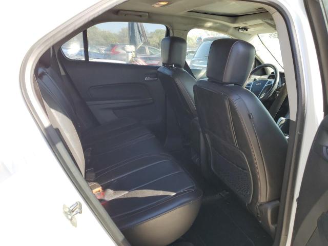 Photo 6 from auction – 2012 CHEVROLET EQUINOX LT with VIN 2GNALPEK1C1226269