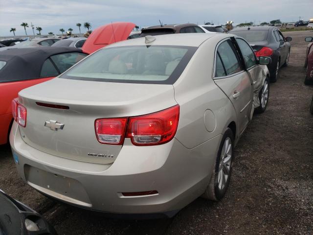 Photo 4 from auction – 2015 CHEVROLET MALIBU 2LT with VIN 1G11D5SL1FF199135