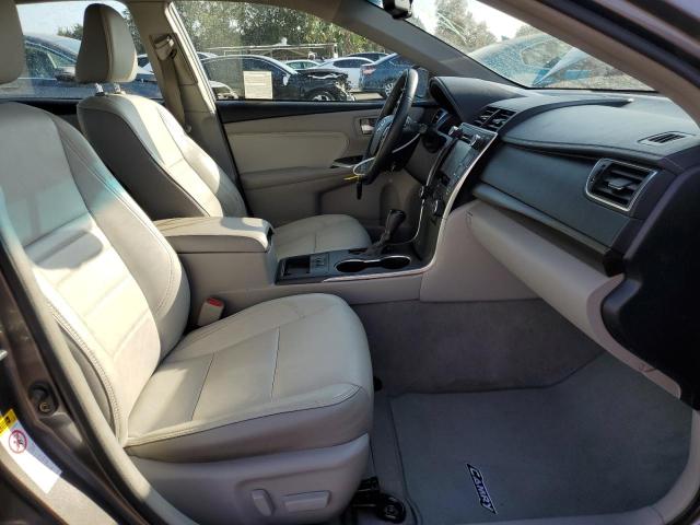 Photo 5 from auction – 2017 TOYOTA CAMRY LE with VIN 4T1BF1FK5HU359642
