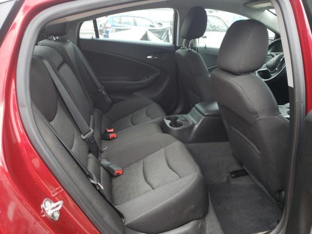 Photo 6 from auction – 2018 CHEVROLET VOLT LT with VIN 1G1RC6S55JU151624