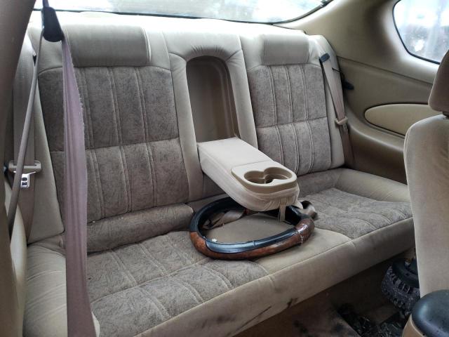 Zdjęcie 6 z aukcji – 2000 CHEVROLET MONTE CARL z VIN 2G1WW12E2Y9291571