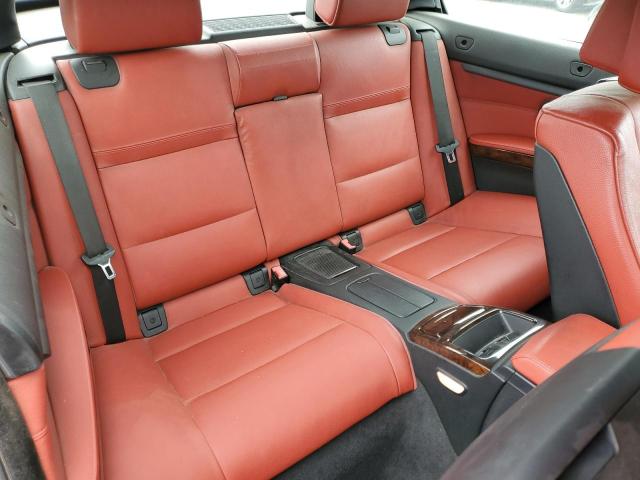 Photo 6 from auction – 2011 BMW 328 I SULE with VIN WBADW7C55BE439911