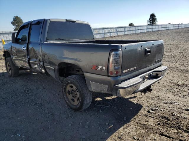 Photo 3 from auction – 2002 CHEVROLET SILVERADO with VIN 1GCEK19T22E244600