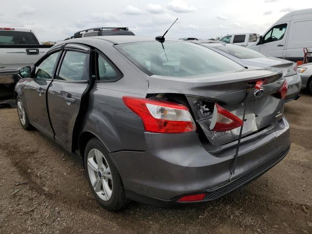 Foto 3 de la subasta – 2014 FORD FOCUS SE con VIN 1FADP3F21EL448847
