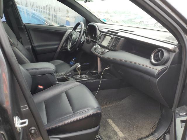 Photo 5 from auction – 2016 TOYOTA RAV4 SE with VIN JTMNFREV1GD083700
