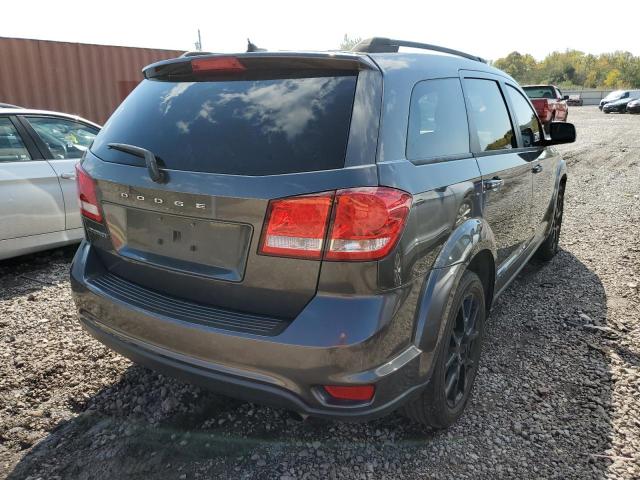 Photo 4 from auction – 2016 DODGE JOURNEY SX with VIN 3C4PDCBB4GT159071