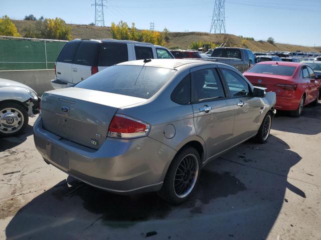 Photo 4 from auction – 2008 FORD FOCUS SE with VIN 1FAHP35N68W112093