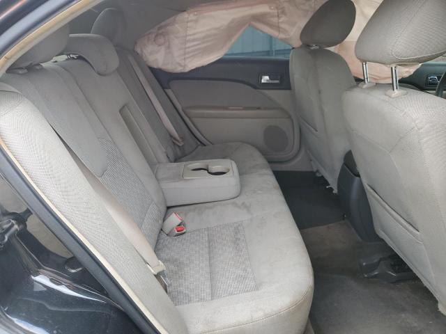 Photo 6 from auction – 2011 FORD FUSION SE with VIN 3FAHP0HA3BR195029