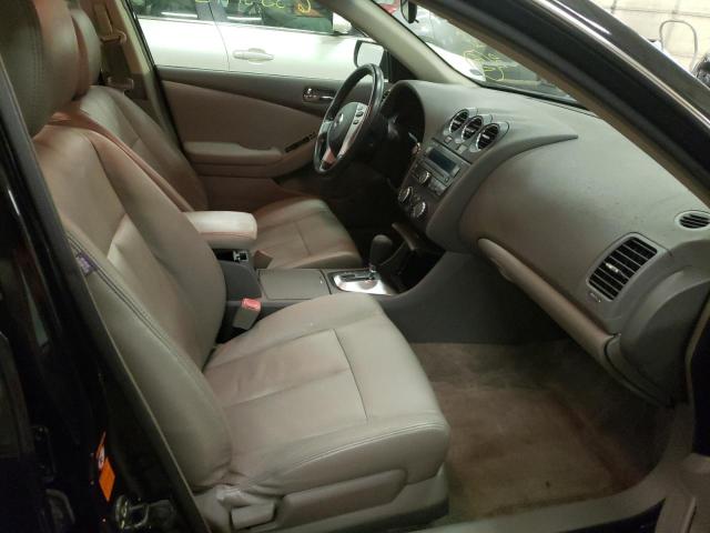 Photo 5 from auction – 2007 NISSAN ALTIMA 2.5 with VIN 1N4AL21E27C127039