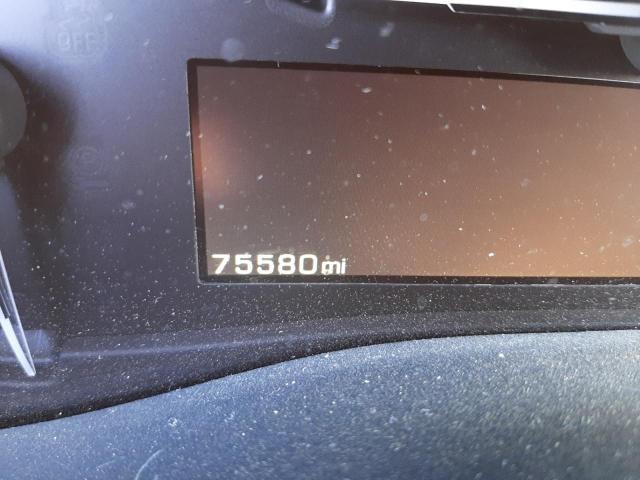 Photo 8 from auction – 2014 CADILLAC ATS with VIN 1G6AA5RX1E0111844